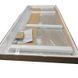 Душова кабіна без піддону Koer SR SC06-90x90x200-TR-01 прозоре скло Easy Clean 8мм, хром (KR5364) KR5364 фото 11