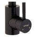Смеситель для кухни Mixxus SUS-011 Stone Black (нерж. сталь) (MI6209) MI6209 фото 2
