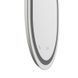 Зеркало Mixxus Premium ELLIPSE MV05-80x70-Reverse с Led Touch, Anti-fog, димером (3-6,5kK) (MP6643) MP6643 фото 3