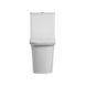 Унітаз-компакт Mixxus WAVE-0404-R 630х350х805mm, система змиву RIMLESS (MI6692) MI6692 фото 4
