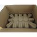 Мусорное ведро сенсорное овальное Mixxus Premium Topper-TC0112 White 12л цвет белый (MI7082) MI7082 фото 6