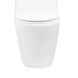 Чаша унітазу-компакту Mixxus Premium Ellipse-0402-T1 Bowl 660х390х855 Tornado 1.0 без сидіння (MI8347) MI8347 фото 7
