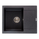 Мийка ZERIX ZS-6250S-13 Graphite (ZX4593) ZX4593 фото 1