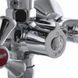 Змішувач для ванни Haiba Smes 140 (HB0780) HB0780 фото 5