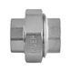 Сгон разъемный с внутренней резьбой Koer KR.345-20F - 3/4"FF (KR5694) KR5694 фото 2