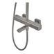 Душевая колонна Mixxus Premium VIRGO 009-J GRAPHITE с термостатическим смесителем, 3 функции (MI6647) MI6647 фото 4