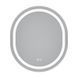 Зеркало Mixxus Premium ELLIPSE MV05-80x70-Reverse с Led Touch, Anti-fog, димером (3-6,5kK) (MP6643) MP6643 фото 8