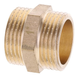 Ниппель Koer WM.N10.WN - 1'' без никеля (KR2993) KR2993 фото 1