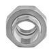 Сгон разъемный с внутренней резьбой Koer KR.345-20F - 3/4"FF (KR5694) KR5694 фото 4