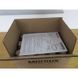 Мусорное ведро сенсорное овальное Mixxus Premium Topper-TC0112 White 12л цвет белый (MI7082) MI7082 фото 2