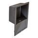 Мийка ZERIX ZS-6250S-13 Graphite (ZX4593) ZX4593 фото 6