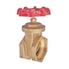 Засувка клинова Koer KR.280 - 4" (KR5804) KR5804 фото 1