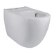 Чаша унітазу-компакту Mixxus Premium Ellipse-0402-T1 Bowl 660х390х855 Tornado 1.0 без сидіння (MI8347) MI8347 фото 1