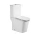 Унітаз-компакт Mixxus WAVE-0404-R 630х350х805mm, система змиву RIMLESS (MI6692) MI6692 фото 9