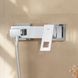 Смеситель для душа Grohe Eurocube (23145000) 23145000 фото 4