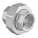 Сгон разъемный с внутренней резьбой Koer KR.345-20F - 3/4"FF (KR5694) KR5694 фото 1