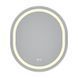 Зеркало Mixxus Premium ELLIPSE MV05-80x70-Reverse с Led Touch, Anti-fog, димером (3-6,5kK) (MP6643) MP6643 фото 13