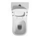 Унітаз-компакт Mixxus WAVE-0404-R 630х350х805mm, система змиву RIMLESS (MI6692) MI6692 фото 5