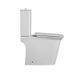 Унітаз-компакт Mixxus WAVE-0404-R 630х350х805mm, система змиву RIMLESS (MI6692) MI6692 фото 2