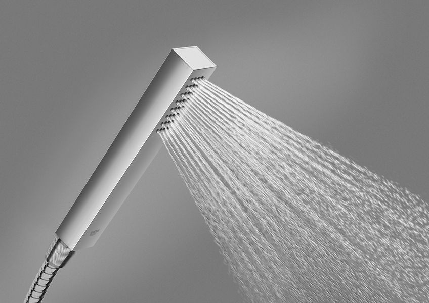 Ручной душ Grohe Euphoria Cube (27888000) 27888000 фото