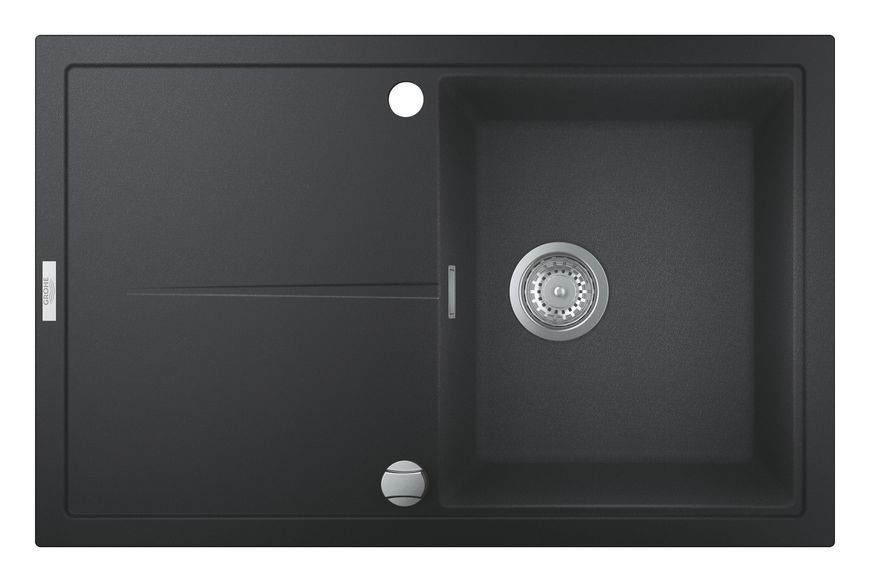 Композитная мойка для кухни Grohe K400 (31639AP0) 31639AP0 фото