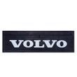 Бризговик VOLVO (650х220) рельєфний напис (Гума, Туреччина) (1105850049)