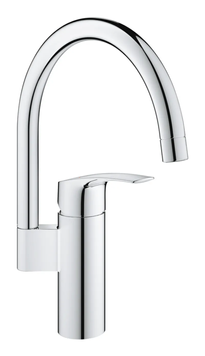 Змішувач для кухні Grohe Eurosmart New (33202003) 33202003 фото