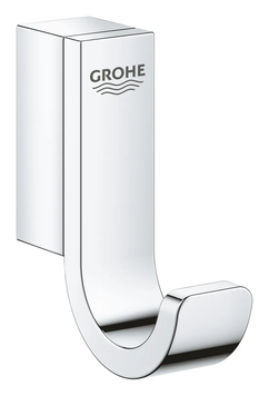 Крючок для халата Grohe Selection (41039000) 41039000 фото