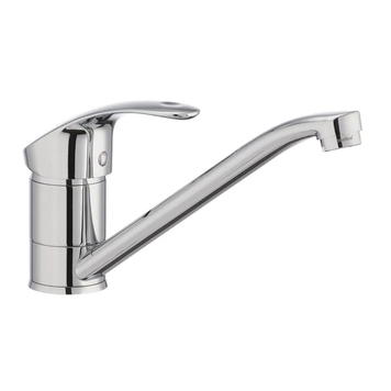 Змішувач для кухні Haiba Fabio 004 (HB0771) HB0771 фото