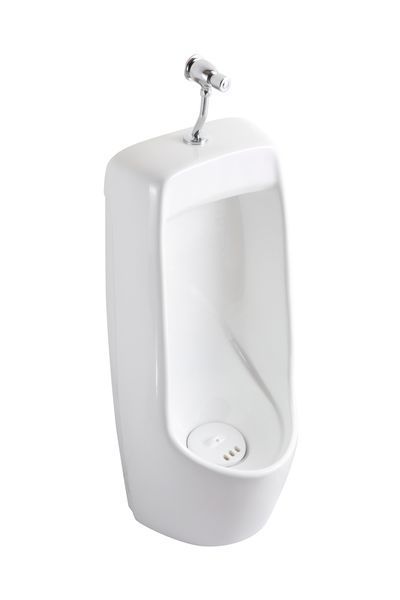 Напольный писсуар Mixxus Premium BEVEL-0902 440x320x970mm с краном для писсуара (MP6666) MP6666 фото