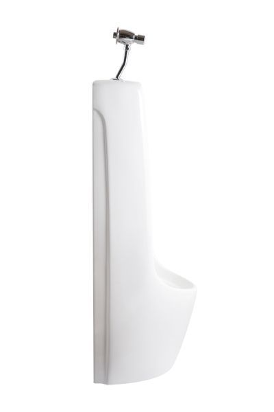 Напольный писсуар Mixxus Premium BEVEL-0902 440x320x970mm с краном для писсуара (MP6666) MP6666 фото