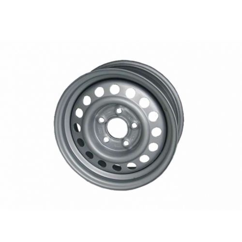 Диск колісний AL-KO 6Jx10" металевий 112х5 750 кг (253100) 253100 фото