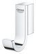 Гачок для халату Grohe Selection (41039000) 41039000 фото 3