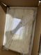 Раковина накладна Mixxus Premium QUADRO-0208 MARBLE 480х315х140mm з переливом (MP6518) MP6518 фото 5