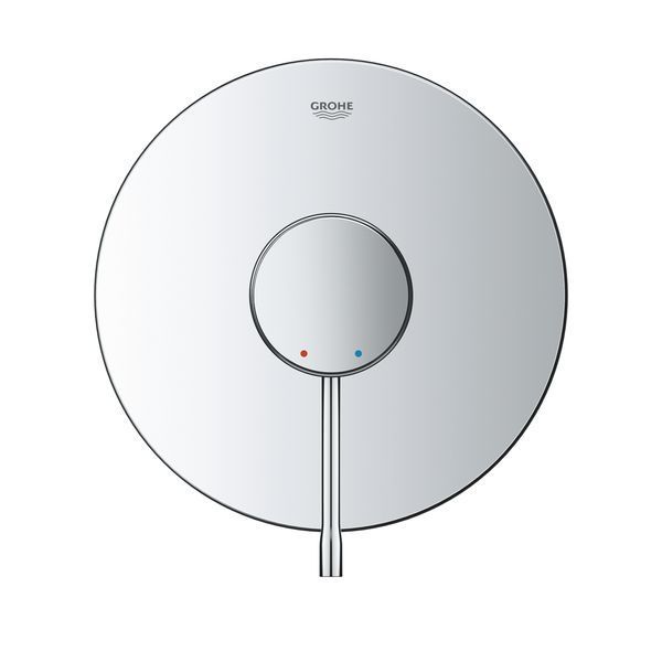 Смеситель скрытого монтажа для 1 потребителя Grohe Essence New (24057001) 24057001 фото