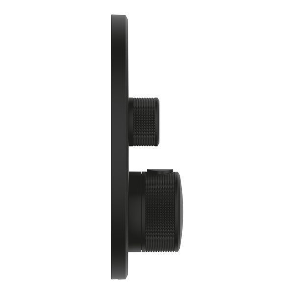 Термостат скрытого монтажа на 3 выхода Grohe Grohtherm SmartControl (29508KF0) 29508KF0 фото