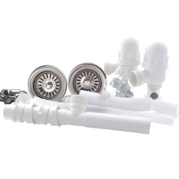 Мийка кухонна ZERIX Z7749-08-180D (decor) (ZM0566) ZM0566 фото