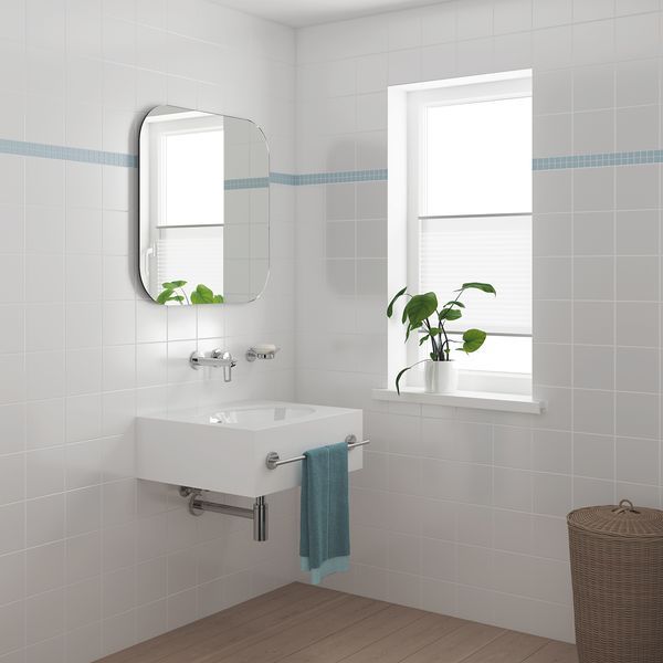 Змішувач для раковини прихованого монтажу Grohe BauLoop New (20289001) 20289001 фото