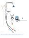 Смеситель для раковины M-размера Grohe Essence New (23462001) 23462001 фото 4