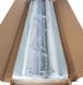 Бокс душовий без гідромасажу Mixxus STRONG SB01-90x90x215-FB SATIN з високим піддоном (MI6884) MI6884 фото 2