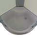 Бокс душовий без гідромасажу Mixxus STRONG SB01-90x90x215-FB SATIN з високим піддоном (MI6884) MI6884 фото 10