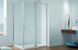 Душевая кабина без поддона Koer SR SC02-100x80x200-TR-01 прозрачное стекло Easy Clean 8мм, хром (KR5355) KR5355 фото 8