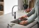 Смеситель для кухни Grohe Eurosmart New (33202003) 33202003 фото 6