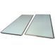 Бокс душовий без гідромасажу Mixxus STRONG SB01-90x90x215-FB SATIN з високим піддоном (MI6884) MI6884 фото 4