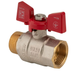 Кран шаровый Koer 3/4" ГШБ (KR.218) (KR0043) KR0043 фото 1