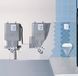 Установка для унитаза с EPS корпусом Grohe (38643001) 38643001 фото 5