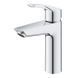 Набiр змiшувачiв Grohe Eurosmart 4 в 1 для ванни та кухні (UA123248M3) UA123248M3 фото 8