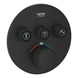 Термостат скрытого монтажа на 3 выхода Grohe Grohtherm SmartControl (29508KF0) 29508KF0 фото 1