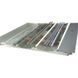 Бокс душовий без гідромасажу Mixxus STRONG SB01-90x90x215-FB SATIN з високим піддоном (MI6884) MI6884 фото 22