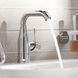 Смеситель для раковины M-размера Grohe Essence New (23462001) 23462001 фото 3